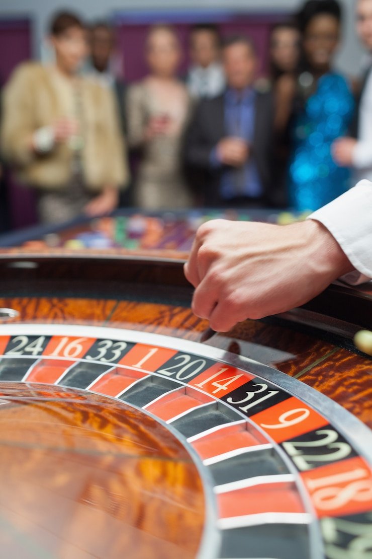 messipoker App 