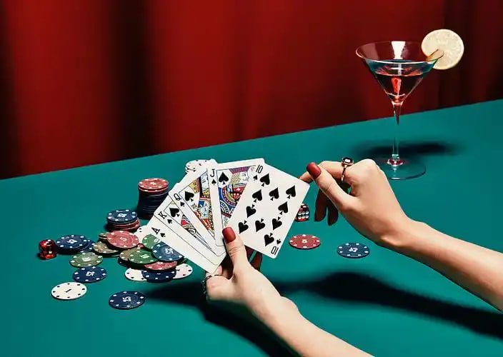 messipoker featured game showcase