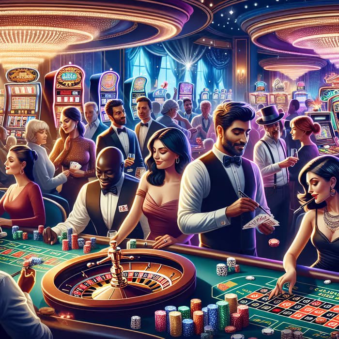 Tampilan permainan Fortune Ox di messipoker dengan simbol tradisional Asia