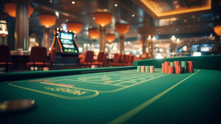 messipoker featured game showcase